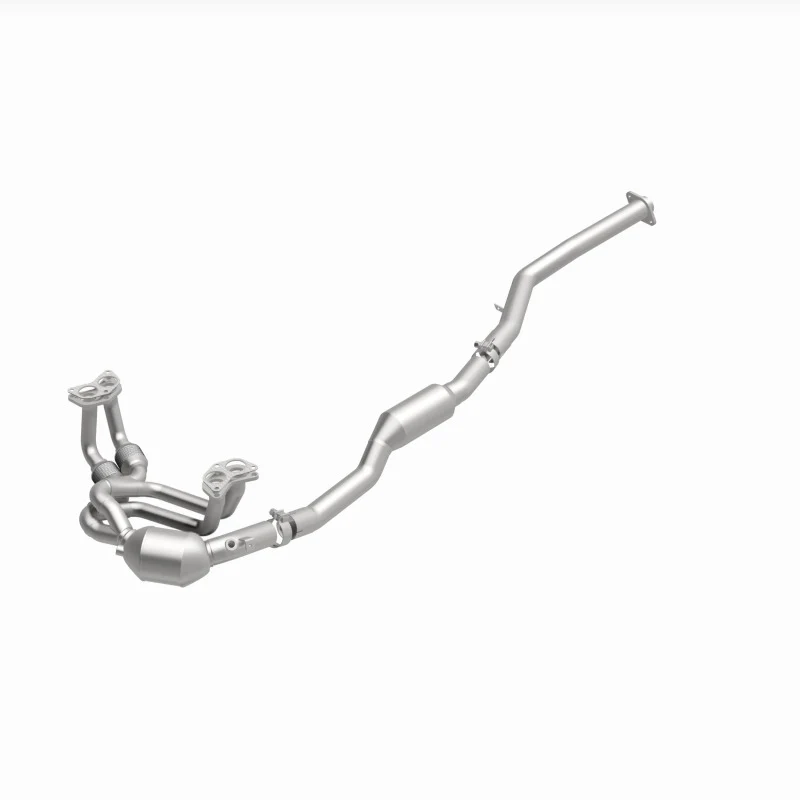 MagnaFlow 14-17 Subaru Crosstrek 2.0L Direct Fit Converter - Image 6