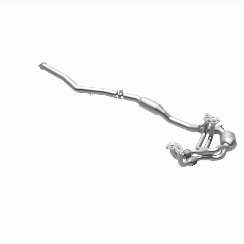 MagnaFlow 14-17 Subaru Crosstrek 2.0L Direct Fit Converter - Image 7