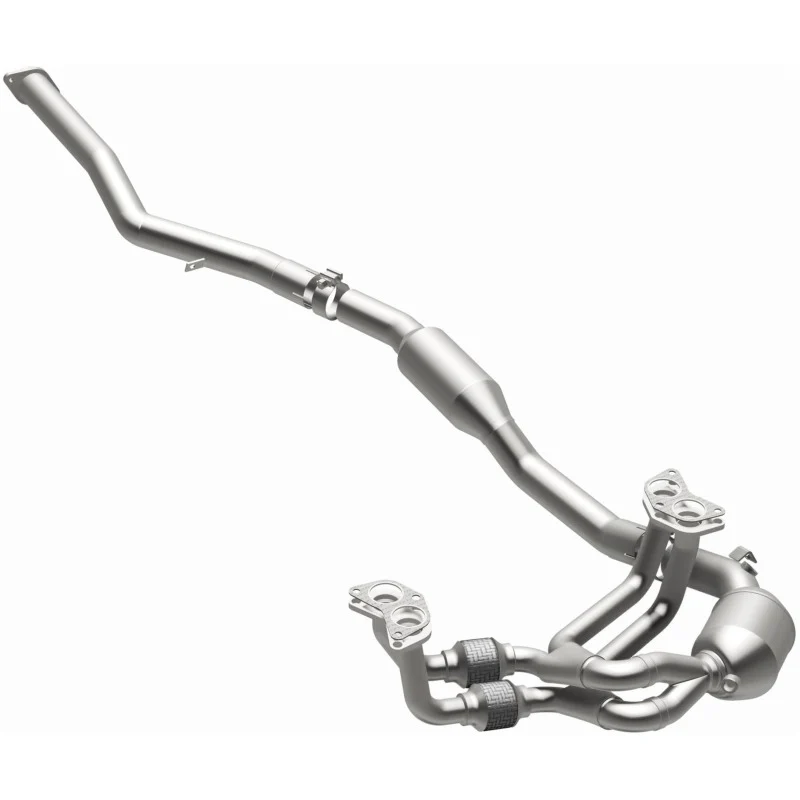MagnaFlow 14-17 Subaru Crosstrek 2.0L Direct Fit Converter - Image 9
