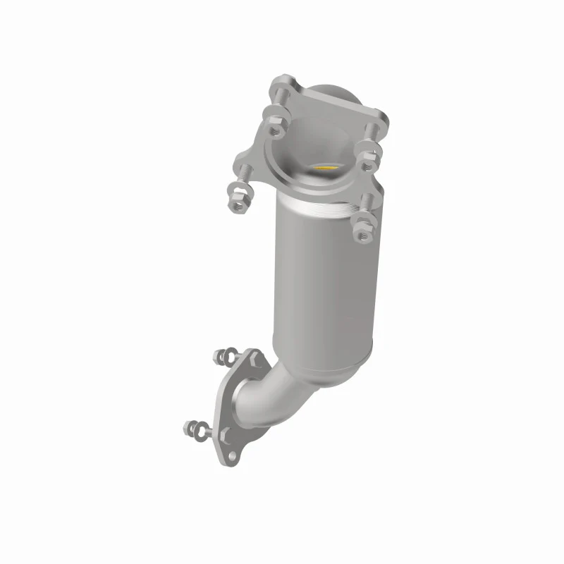 Magnaflow 16-18 Honda Civic L4 OEM Underbody Single Direct Fit Converter - Image 12
