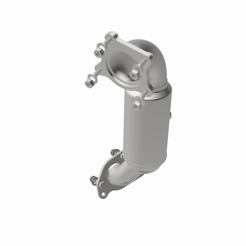 Magnaflow 16-18 Honda Civic L4 OEM Underbody Single Direct Fit Converter - Image 15