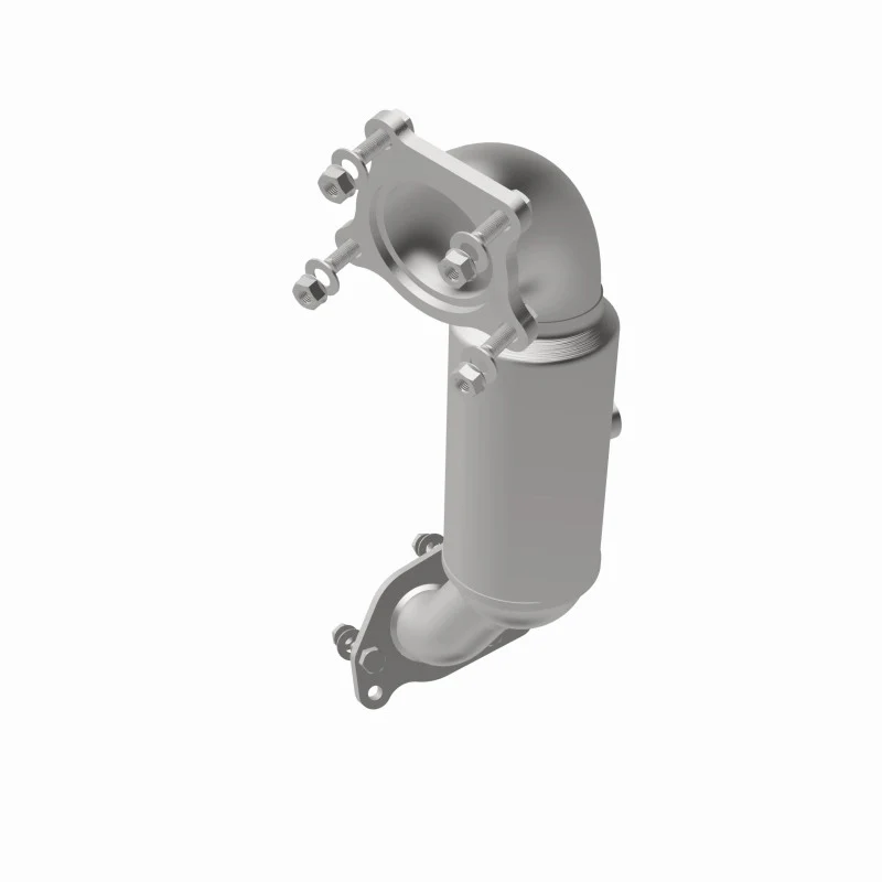 Magnaflow 16-18 Honda Civic L4 OEM Underbody Single Direct Fit Converter - Image 2