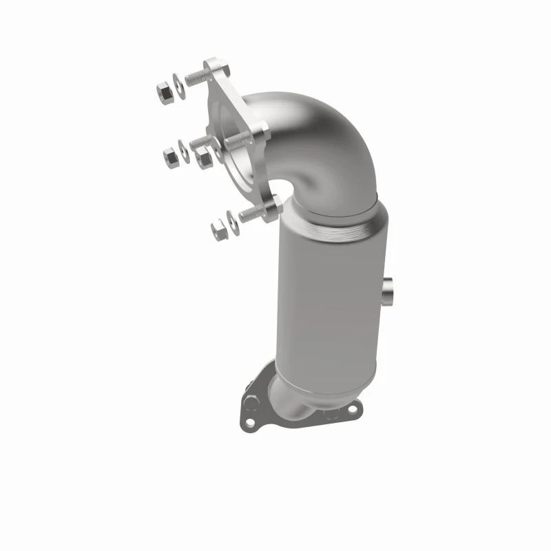 Magnaflow 16-18 Honda Civic L4 OEM Underbody Single Direct Fit Converter - Image 22