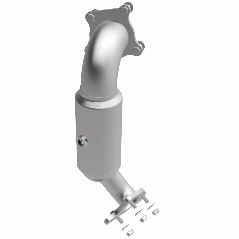 Magnaflow 16-18 Honda Civic L4 OEM Underbody Single Direct Fit Converter - Image 23