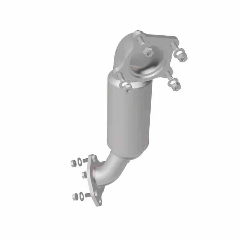 Magnaflow 16-18 Honda Civic L4 OEM Underbody Single Direct Fit Converter - Image 24