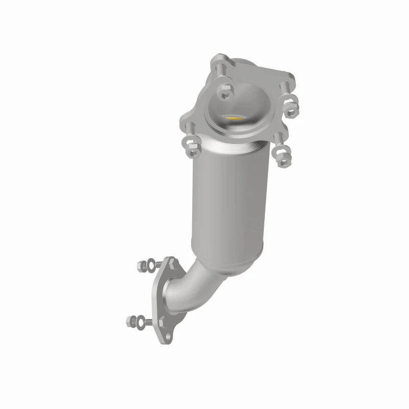 Magnaflow 16-18 Honda Civic L4 OEM Underbody Single Direct Fit Converter - Image 25