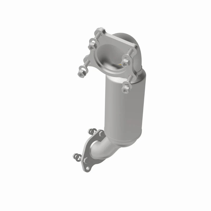 Magnaflow 16-18 Honda Civic L4 OEM Underbody Single Direct Fit Converter - Image 26