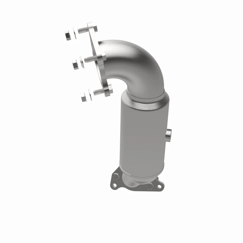 Magnaflow 16-18 Honda Civic L4 OEM Underbody Single Direct Fit Converter - Image 30