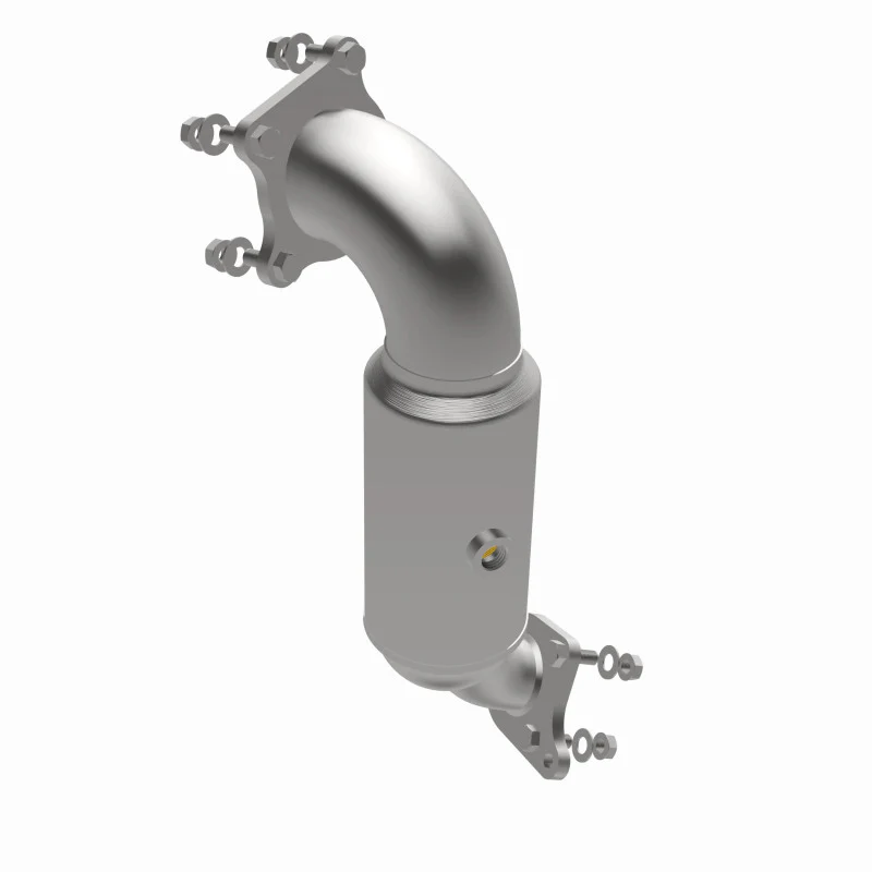 Magnaflow 16-18 Honda Civic L4 OEM Underbody Single Direct Fit Converter - Image 31