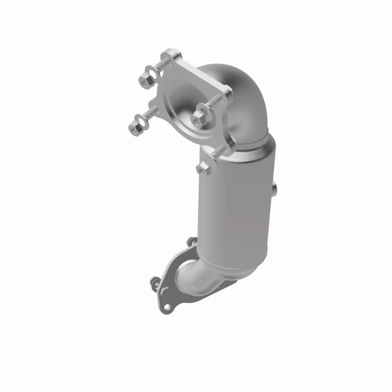 Magnaflow 16-18 Honda Civic L4 OEM Underbody Single Direct Fit Converter - Image 37