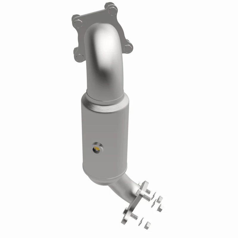 Magnaflow 16-18 Honda Civic L4 OEM Underbody Single Direct Fit Converter - Image 38