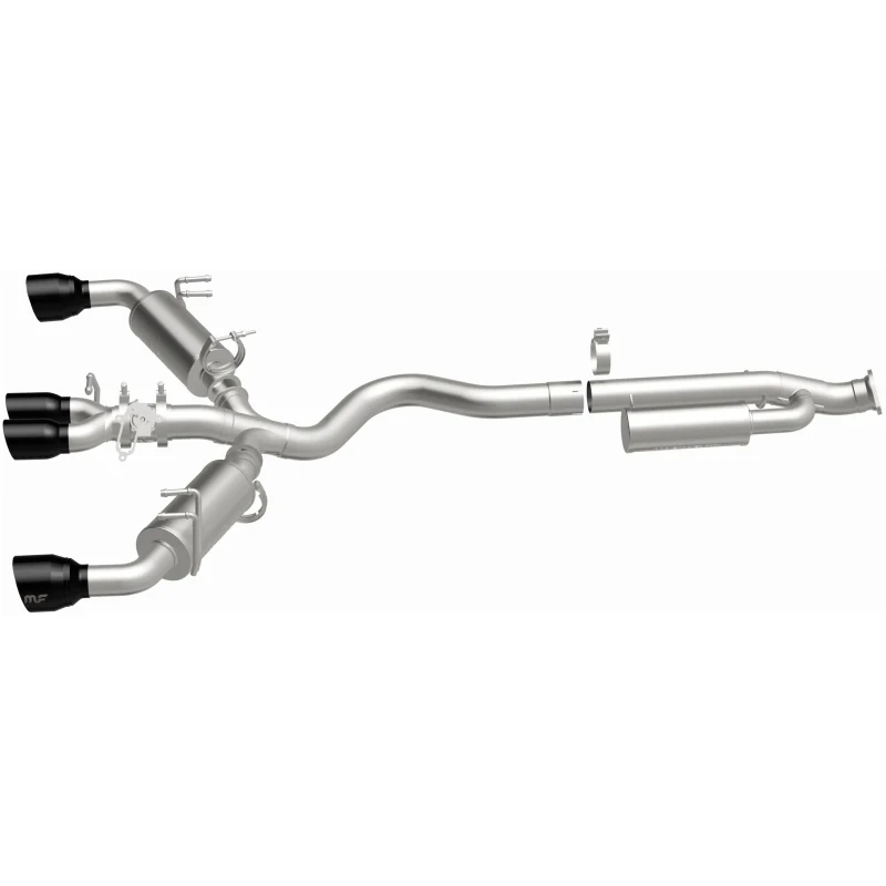 Magnaflow 2023 Toyota GR Corolla NEO Cat-Back Exhaust System - Image 12
