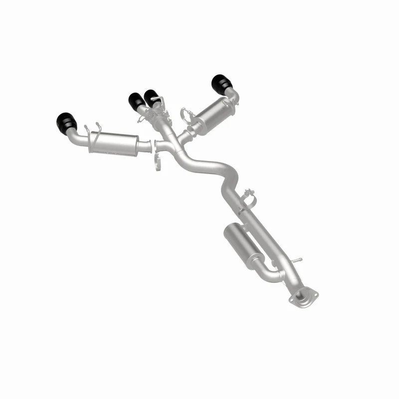 Magnaflow 2023 Toyota GR Corolla NEO Cat-Back Exhaust System - Image 13
