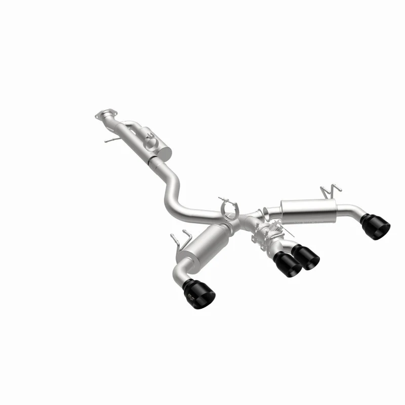 Magnaflow 2023 Toyota GR Corolla NEO Cat-Back Exhaust System - Image 16