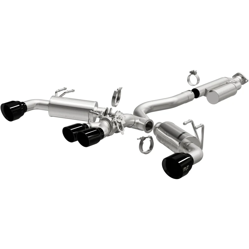 Magnaflow 2023 Toyota GR Corolla NEO Cat-Back Exhaust System - Image 2
