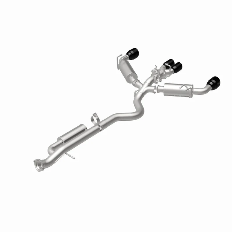 Magnaflow 2023 Toyota GR Corolla NEO Cat-Back Exhaust System - Image 21