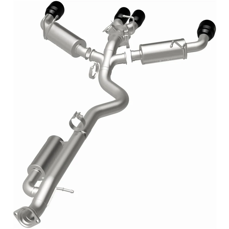 Magnaflow 2023 Toyota GR Corolla NEO Cat-Back Exhaust System - Image 27