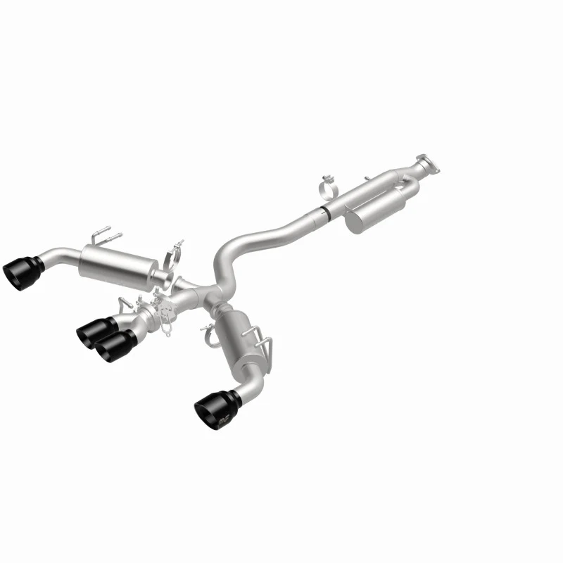Magnaflow 2023 Toyota GR Corolla NEO Cat-Back Exhaust System - Image 32