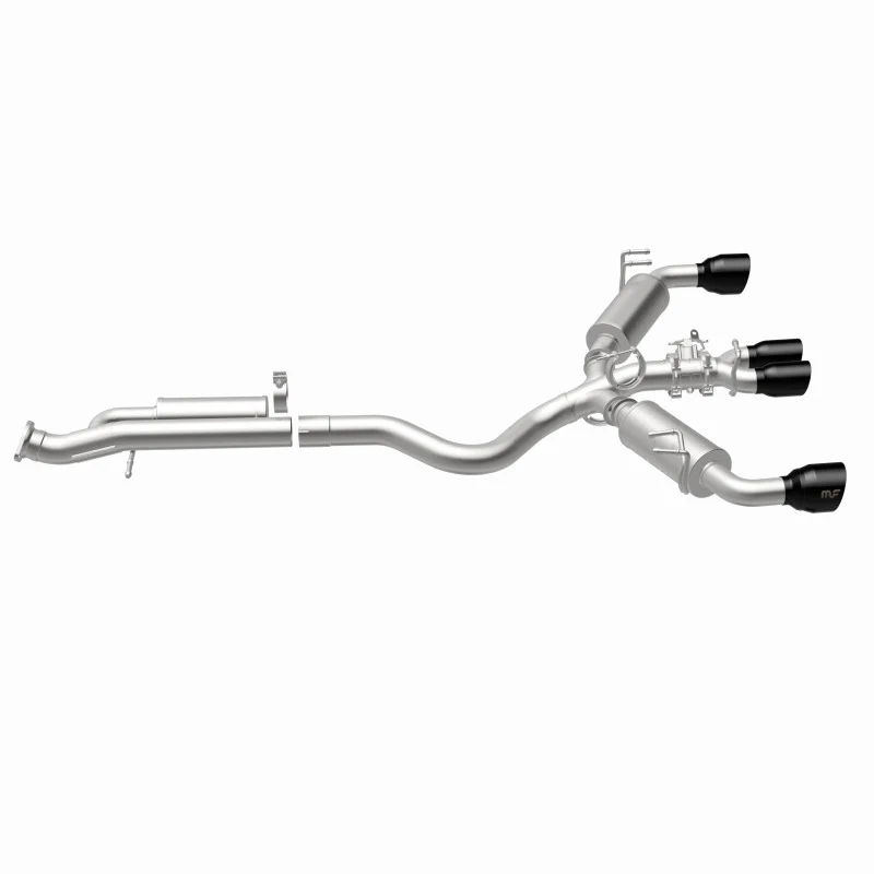 Magnaflow 2023 Toyota GR Corolla NEO Cat-Back Exhaust System - Image 33