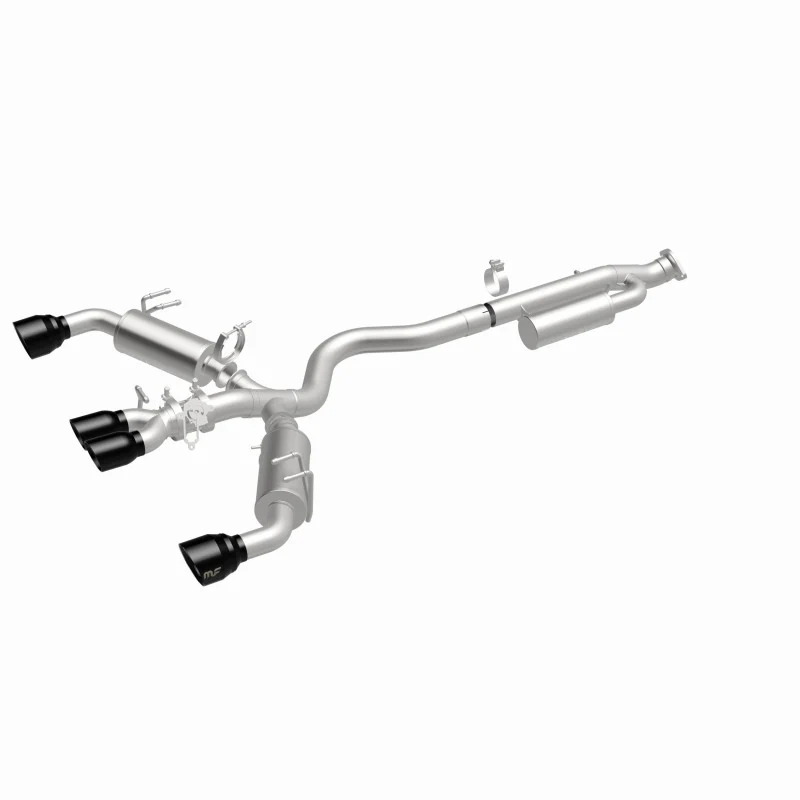 Magnaflow 2023 Toyota GR Corolla NEO Cat-Back Exhaust System - Image 38