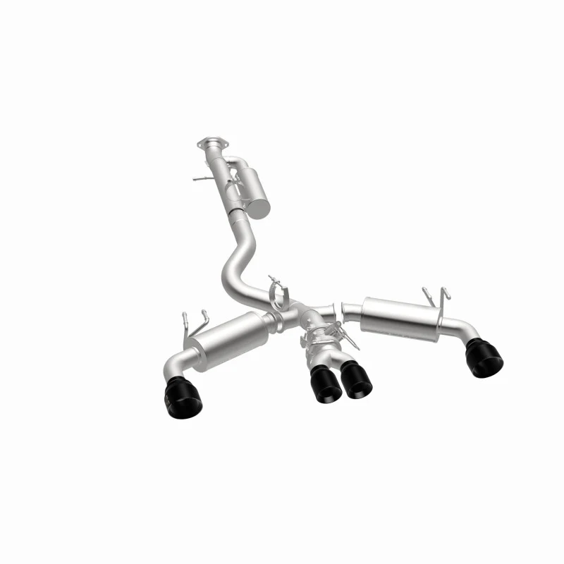 Magnaflow 2023 Toyota GR Corolla NEO Cat-Back Exhaust System - Image 45