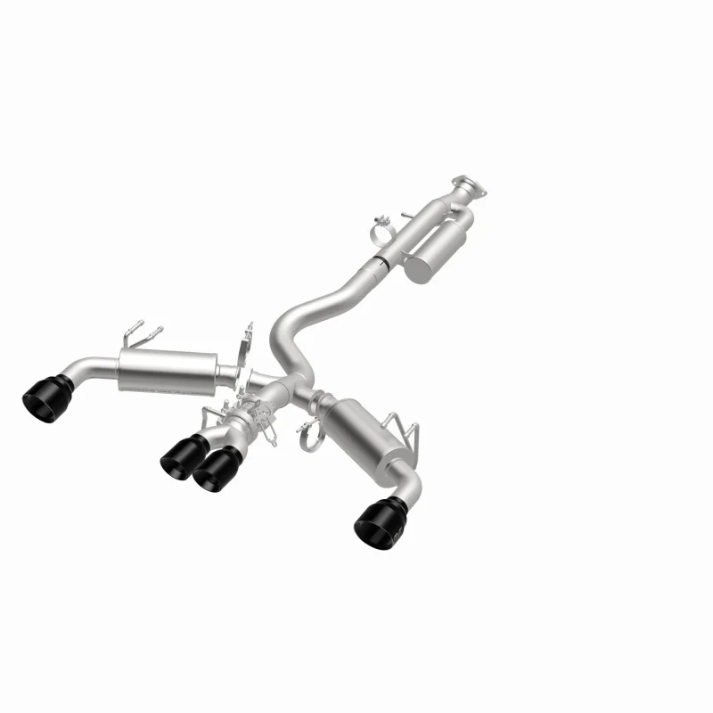 Magnaflow 2023 Toyota GR Corolla NEO Cat-Back Exhaust System - Image 9