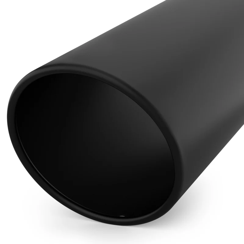 MagnaFlow 2024+ Chevy Silverado 2500HD/3500HD Black Series Filter-Back Performance Exhaust - Image 12