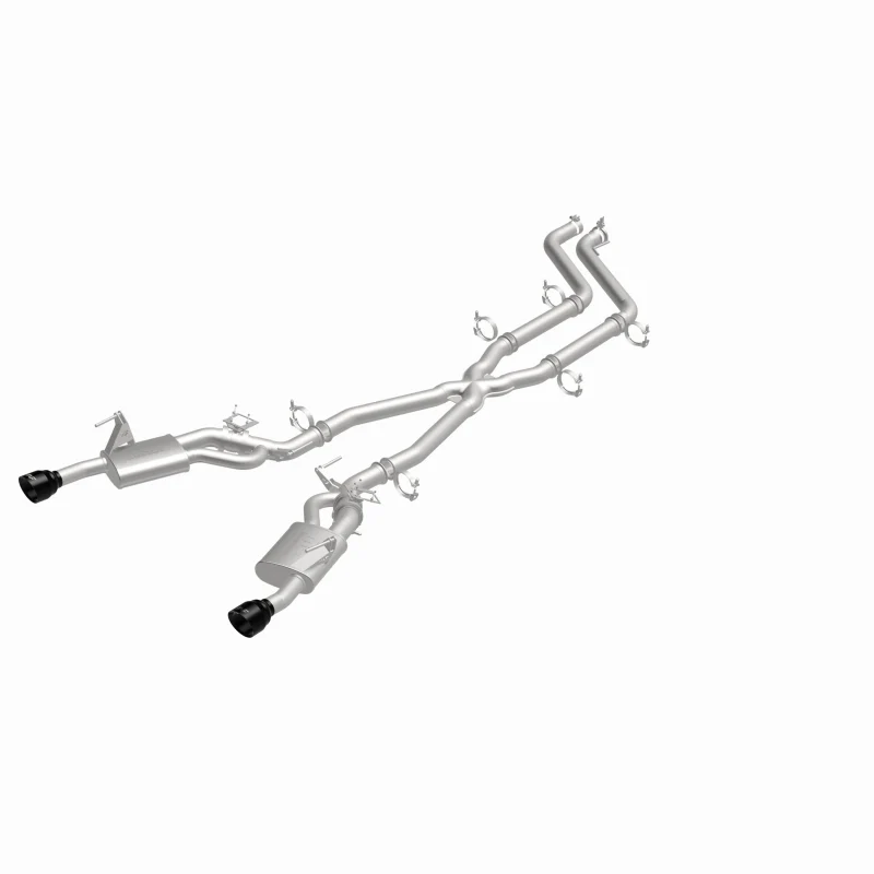 MagnaFlow 2026 Dodge Charger 3.0L SPEQ Series Cat-Back Performance Exhaust System - Image 17