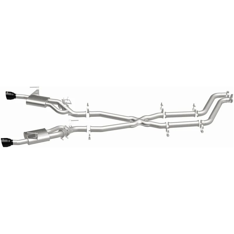 MagnaFlow 2026 Dodge Charger 3.0L SPEQ Series Cat-Back Performance Exhaust System - Image 22