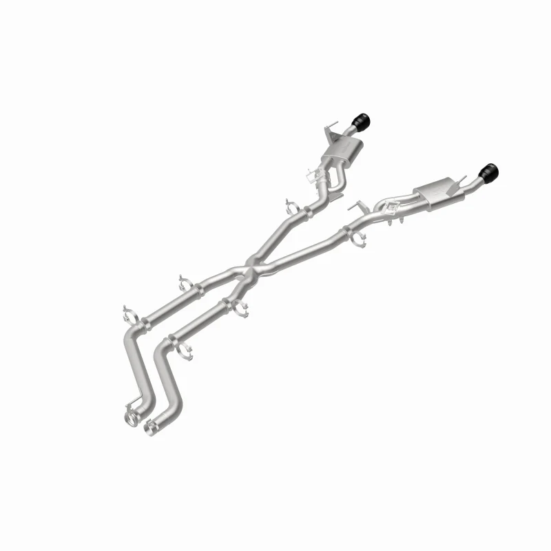 MagnaFlow 2026 Dodge Charger 3.0L SPEQ Series Cat-Back Performance Exhaust System - Image 25