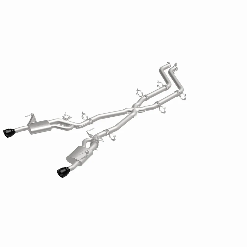 MagnaFlow 2026 Dodge Charger 3.0L SPEQ Series Cat-Back Performance Exhaust System - Image 26