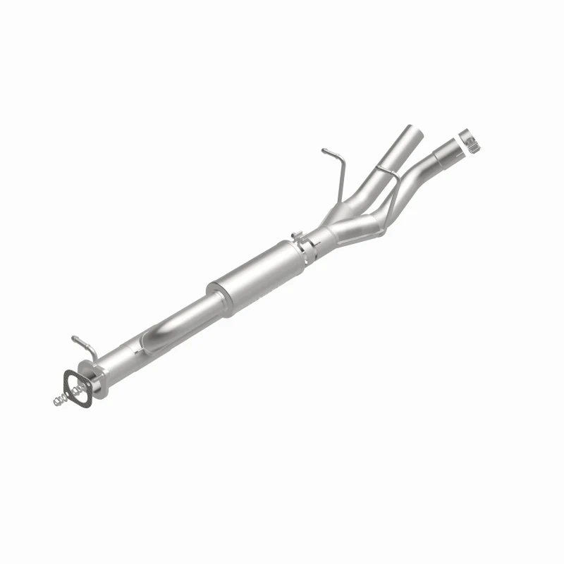 MagnaFlow 25+ Ram 1500 I6 3.0L D-Fit Performance Exhaust Muffler Replacement Kit With Muffler - Image 11