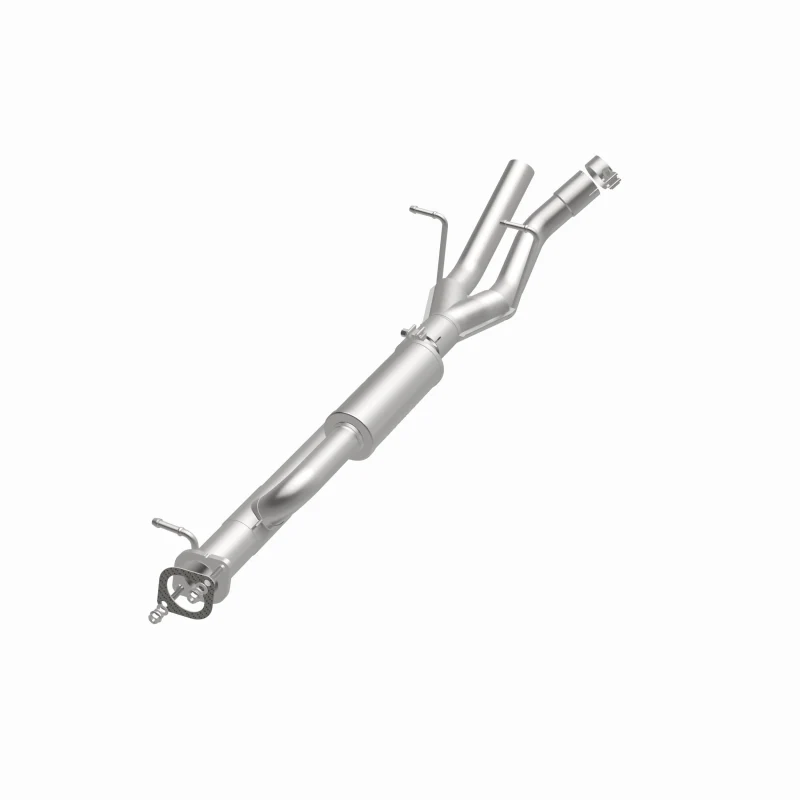 MagnaFlow 25+ Ram 1500 I6 3.0L D-Fit Performance Exhaust Muffler Replacement Kit With Muffler - Image 15