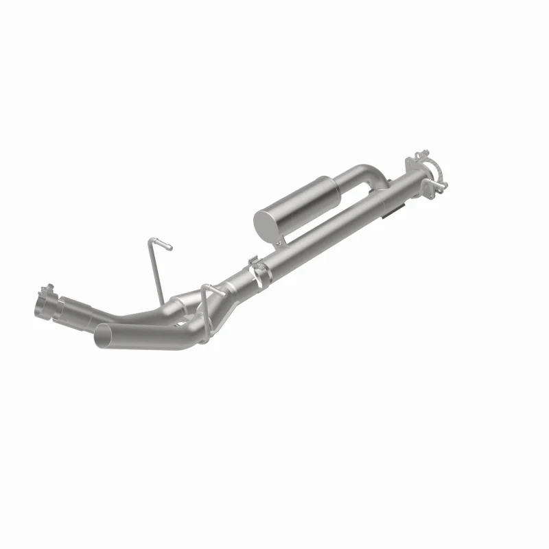 MagnaFlow 25+ Ram 1500 I6 3.0L D-Fit Performance Exhaust Muffler Replacement Kit With Muffler - Image 34