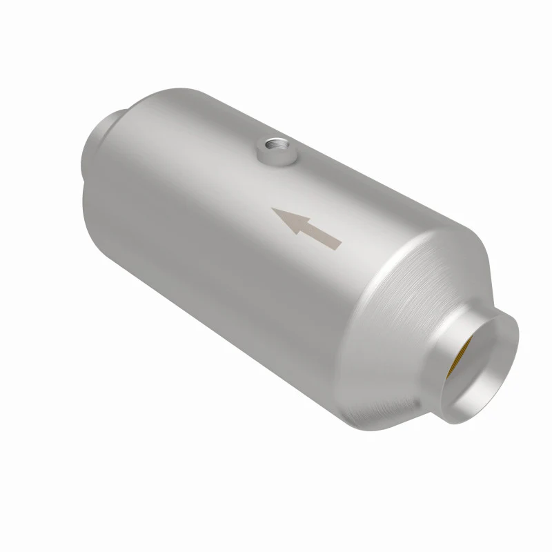 Magnaflow 3.00in. C/C 6in. spun body Universal Converter - Image 10