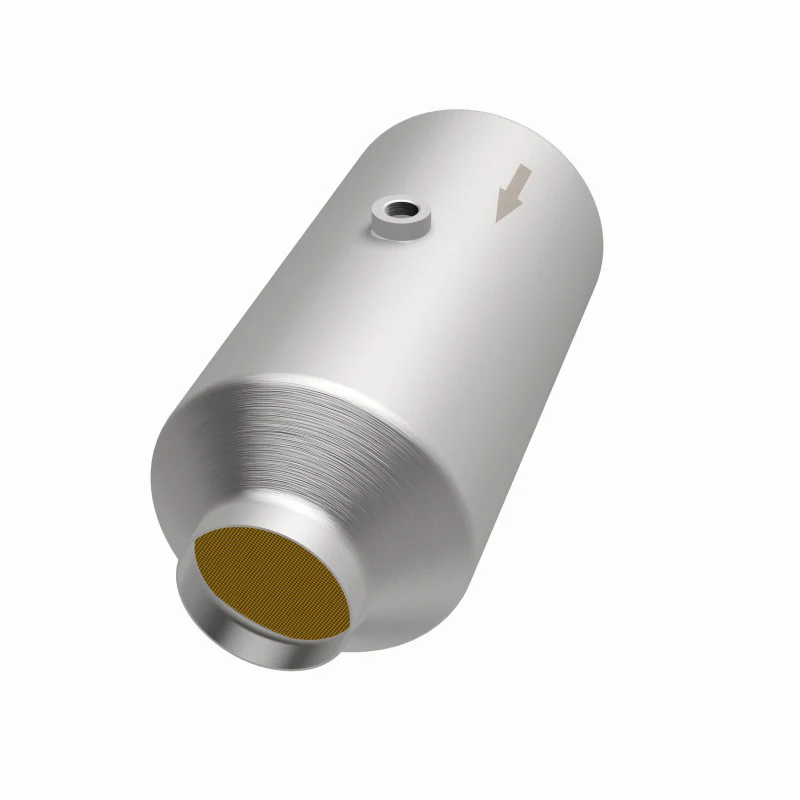 Magnaflow 3.00in. C/C 6in. spun body Universal Converter - Image 11