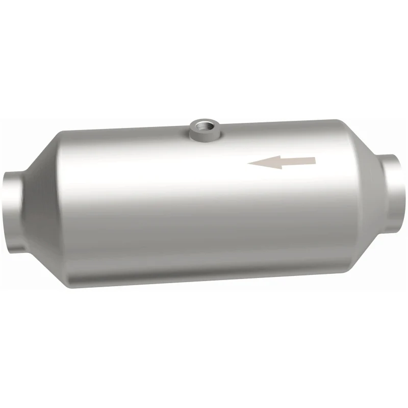 Magnaflow 3.00in. C/C 6in. spun body Universal Converter - Image 14