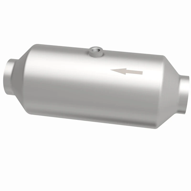 Magnaflow 3.00in. C/C 6in. spun body Universal Converter - Image 18