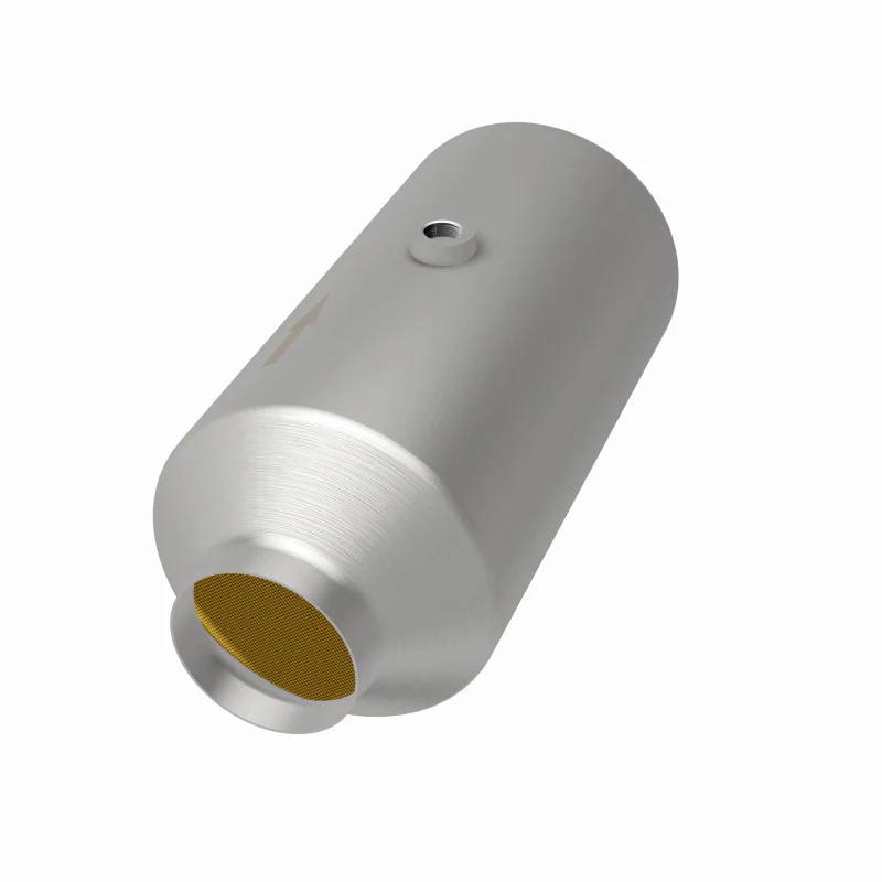 Magnaflow 3.00in. C/C 6in. spun body Universal Converter - Image 19
