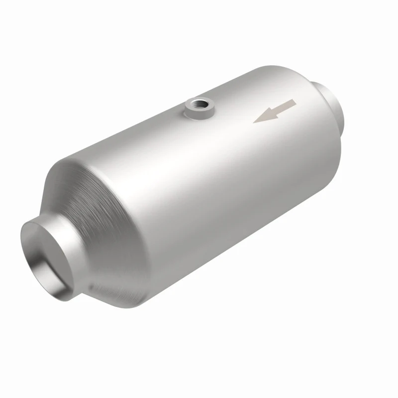 Magnaflow 3.00in. C/C 6in. spun body Universal Converter - Image 2