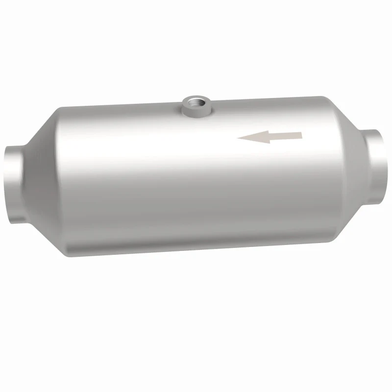 Magnaflow 3.00in. C/C 6in. spun body Universal Converter - Image 20