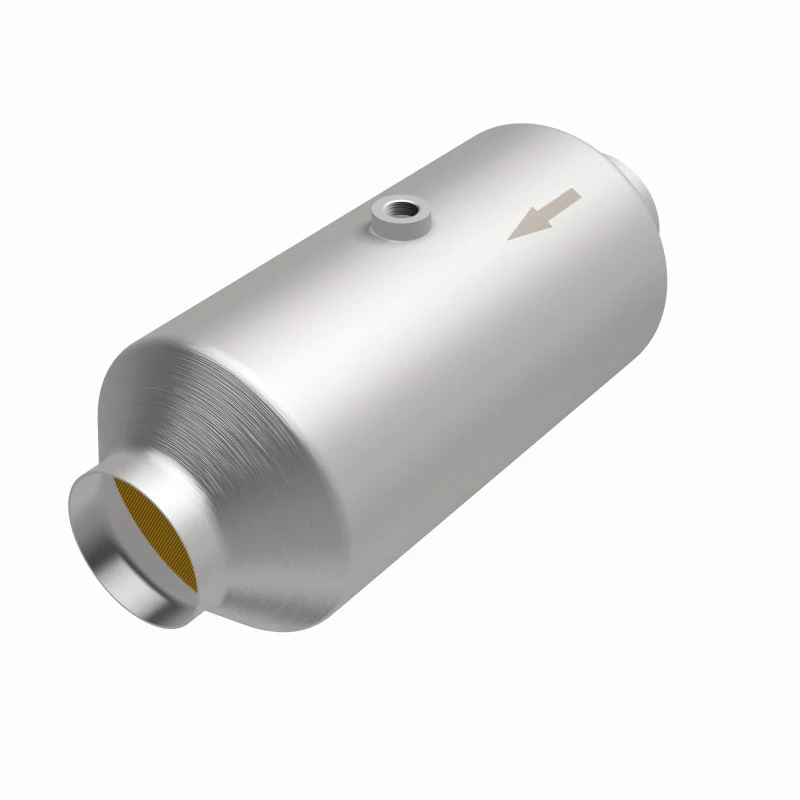 Magnaflow 3.00in. C/C 6in. spun body Universal Converter - Image 21
