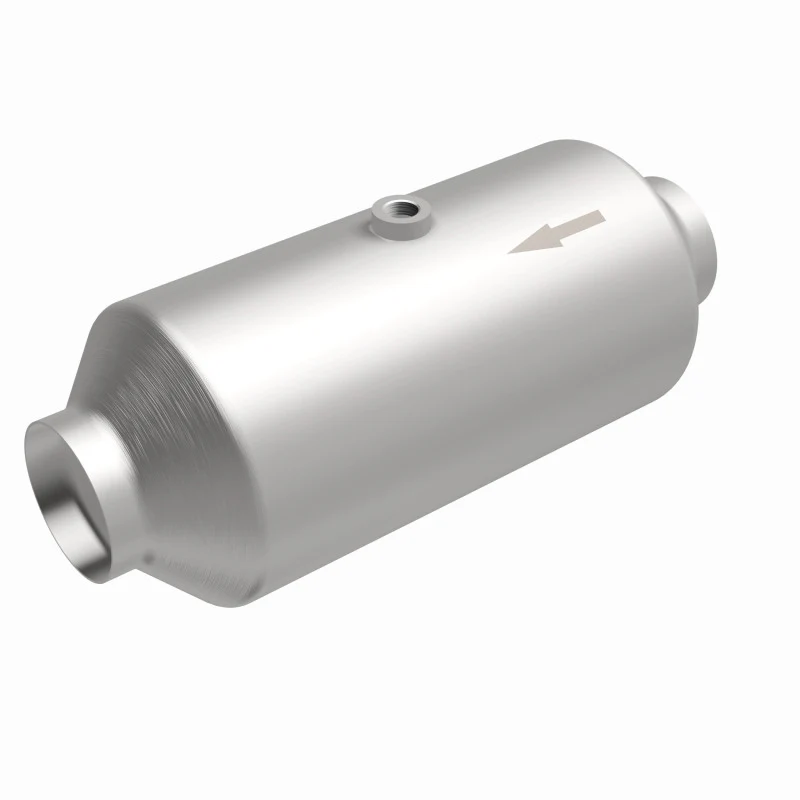 Magnaflow 3.00in. C/C 6in. spun body Universal Converter - Image 22