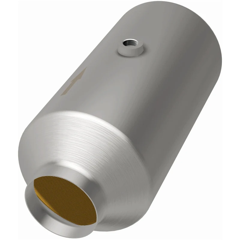 Magnaflow 3.00in. C/C 6in. spun body Universal Converter - Image 23