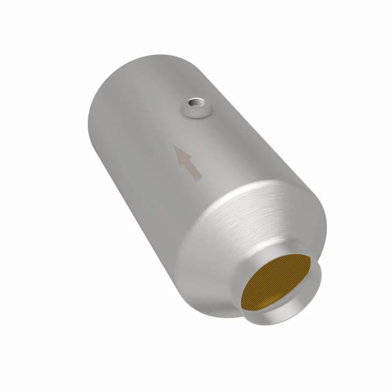 Magnaflow 3.00in. C/C 6in. spun body Universal Converter - Image 24
