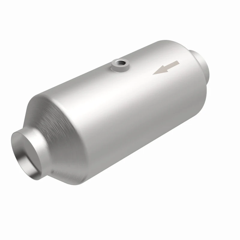 Magnaflow 3.00in. C/C 6in. spun body Universal Converter - Image 25