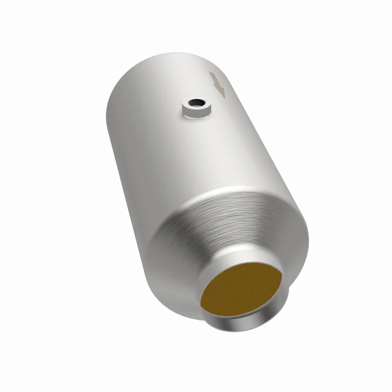 Magnaflow 3.00in. C/C 6in. spun body Universal Converter - Image 26