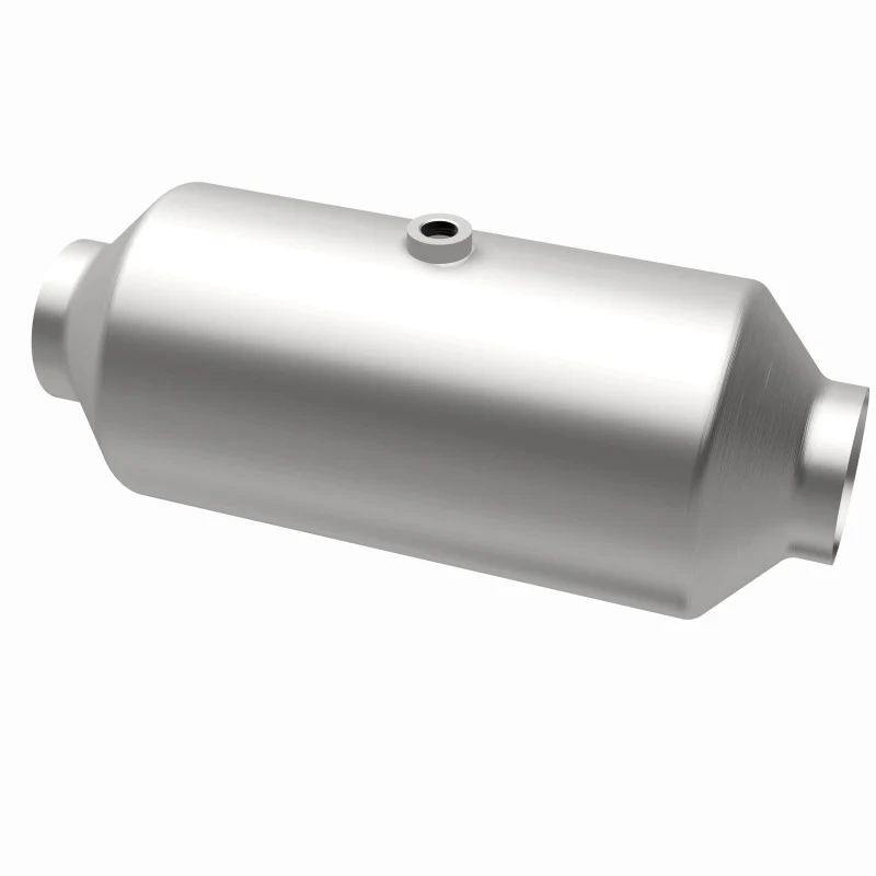 Magnaflow 3.00in. C/C 6in. spun body Universal Converter - Image 27