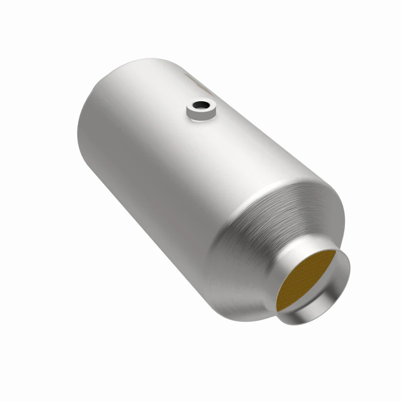 Magnaflow 3.00in. C/C 6in. spun body Universal Converter - Image 28