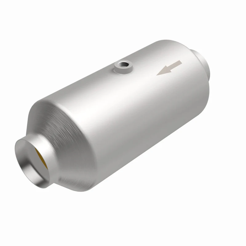 Magnaflow 3.00in. C/C 6in. spun body Universal Converter - Image 30